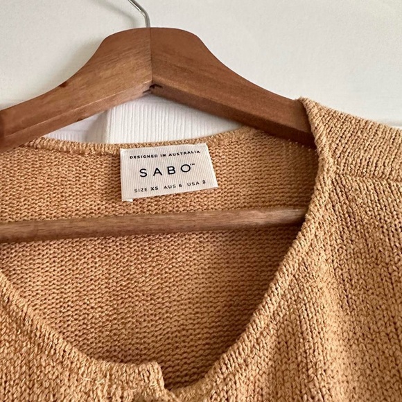 Sabo Skirt Juniper Playsuit - Picture 6 of 6